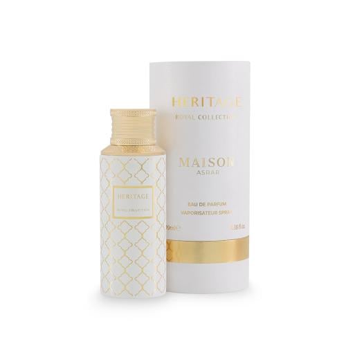 Lily Perfume Maison Asrar - EDP 100 ml | BloomLuxes