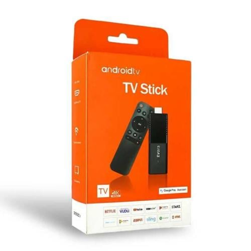 جهاز تحكم في التلفزيون MI TV STICK TVR3