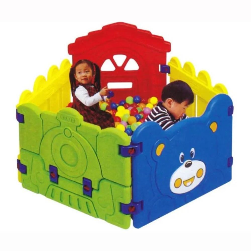 حوض الكور و اللعب لغرف الاطفال