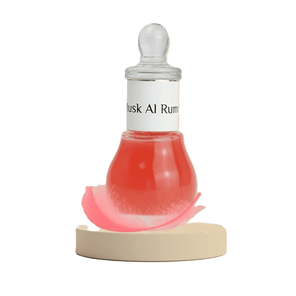 مسك الرمان من اطياب النعمان