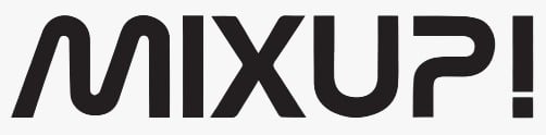 مكس اب - MIXUP