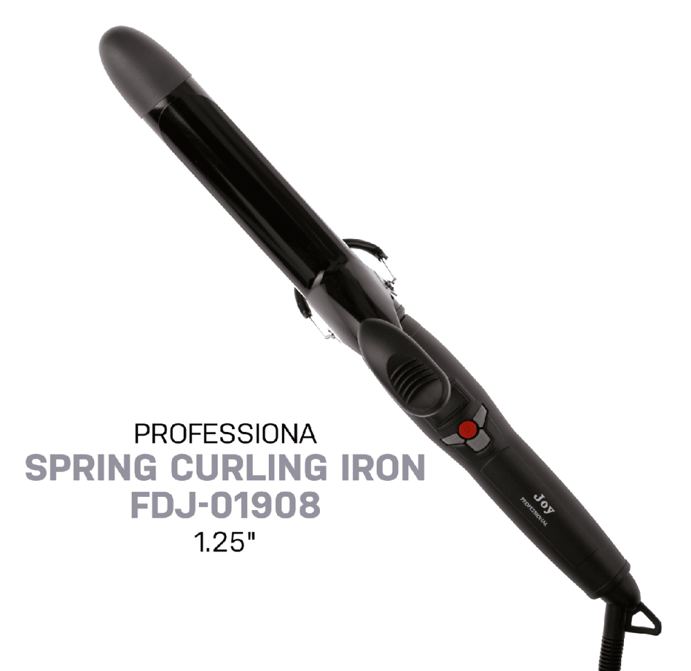 فير جوي للشعر بروفيشنال1.25 مقاس 32