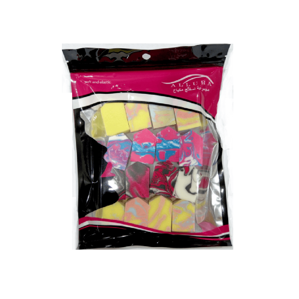 اسفنج مكياج من الورا- GNR-2168/6