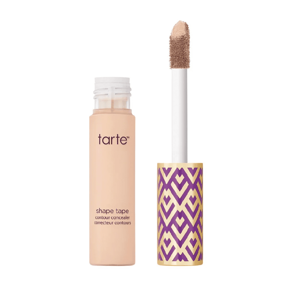 كونسيلر خافي عيوب شيب تيب من تارت - 10مل light Beige
