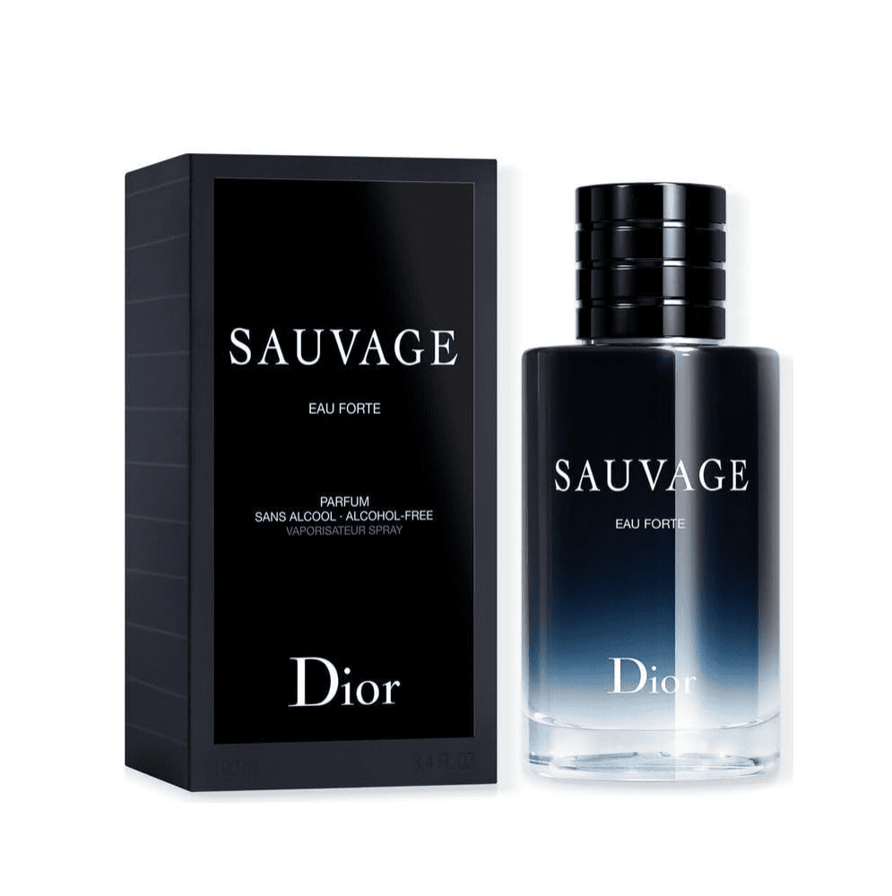 عطر ديور سوفاج أو فورت 100 مل