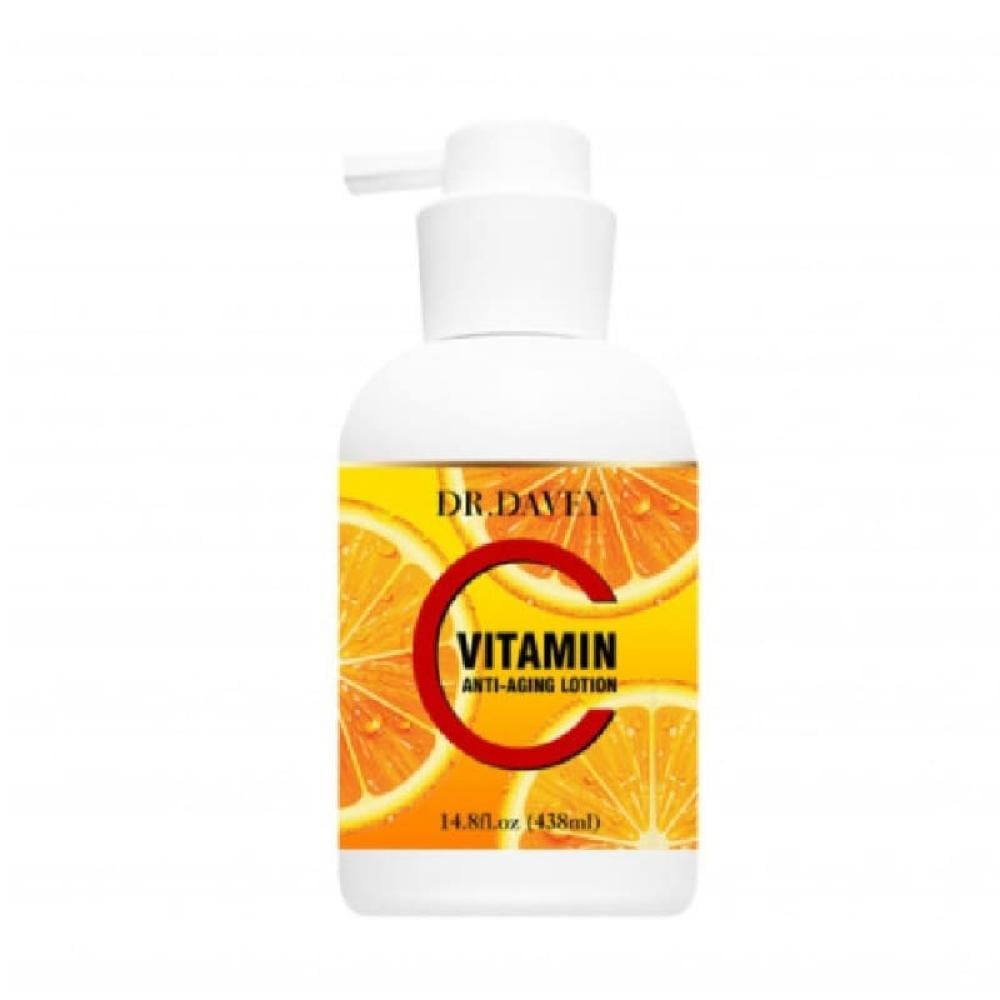 دكتور ديفي لوشن فيتامين سي 438 مل