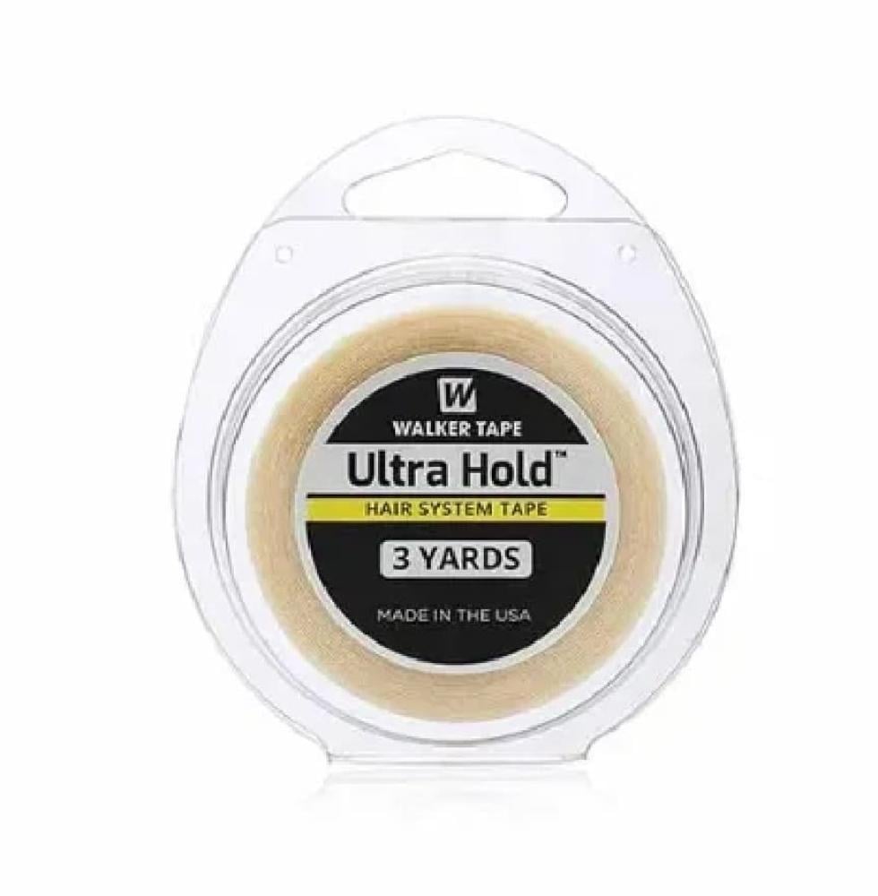 ووكر تيب الترا هولد - شريط لاصق لتثبيت الباروكة 3 ياردة