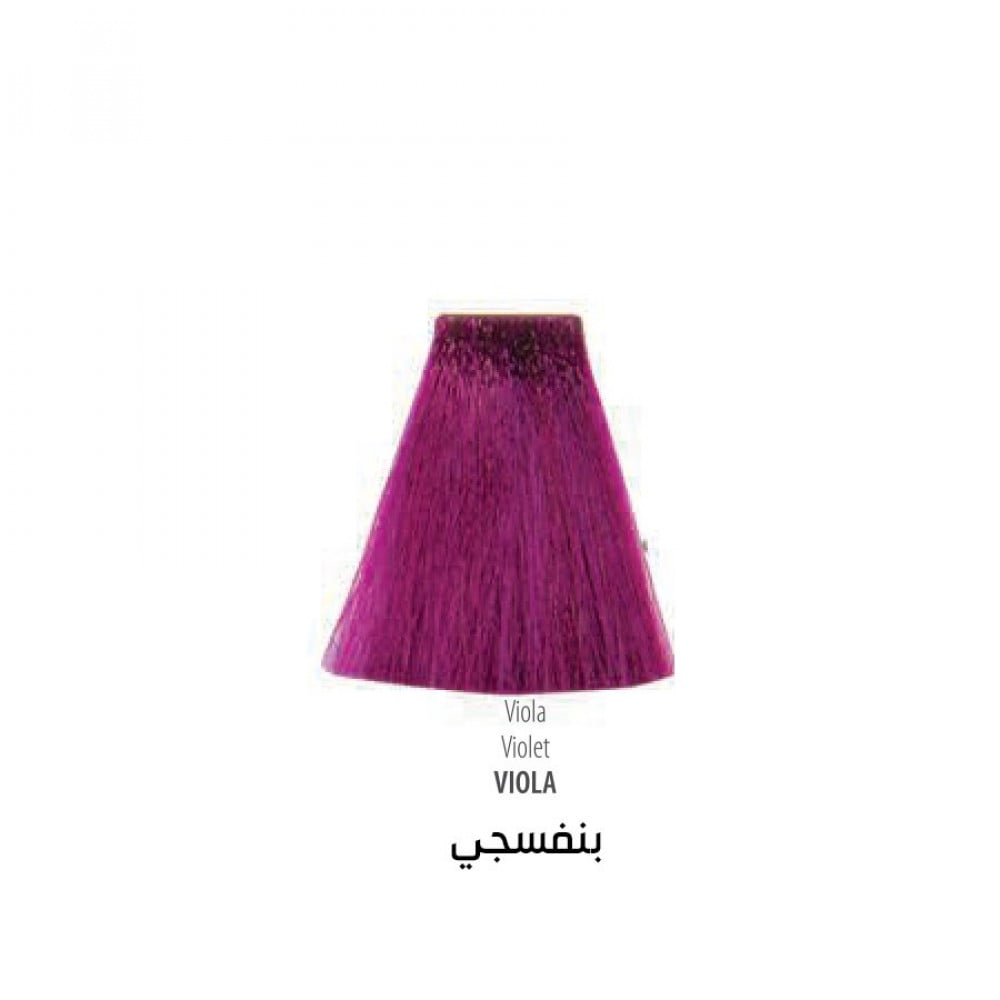 بنفسجي