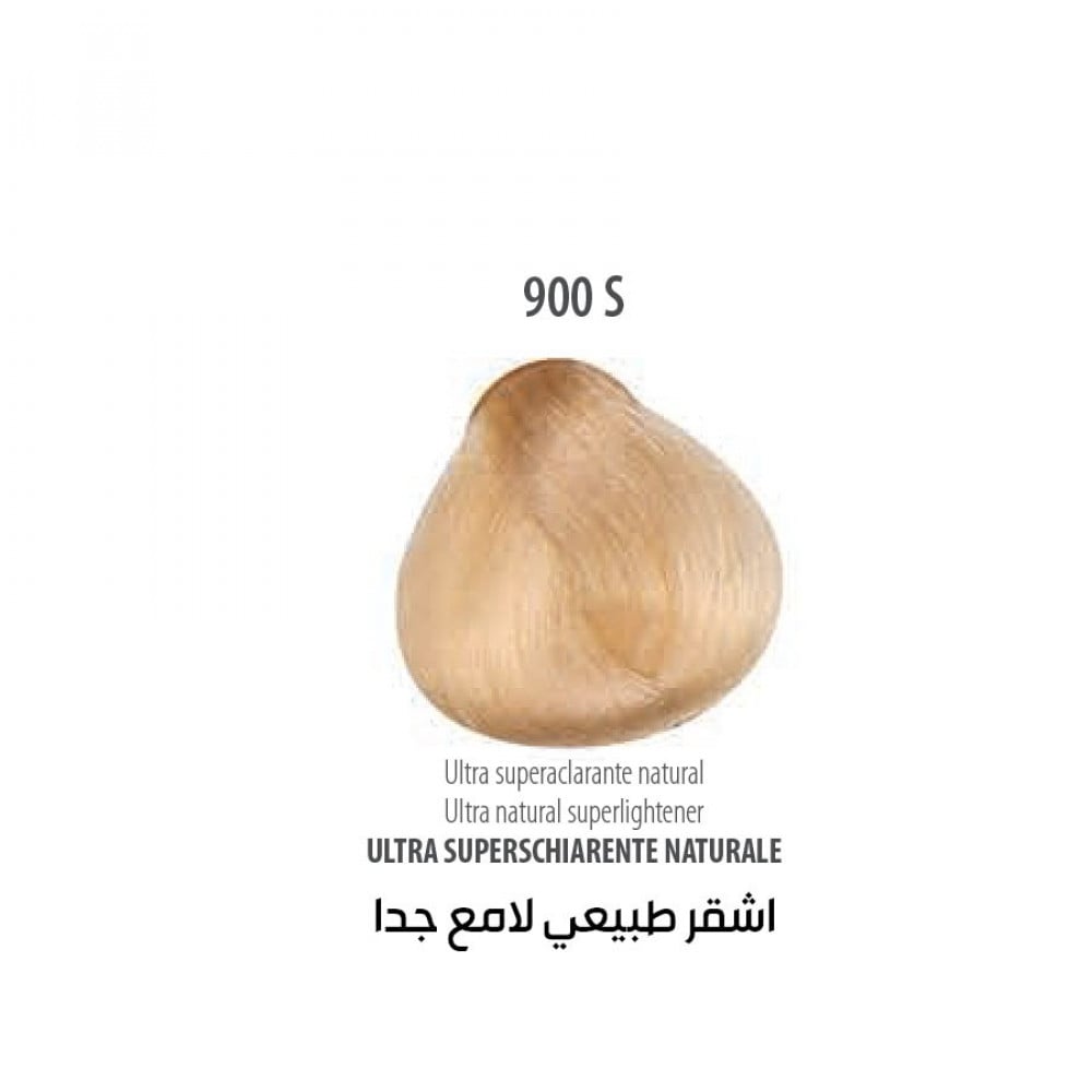 اشقر طبيعي لامع جدا 900S