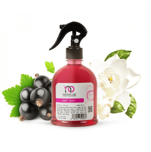 معطر منزل - معطر جو ليدي 500مل