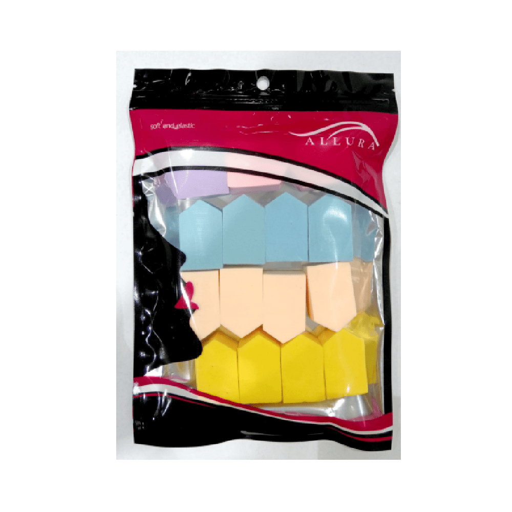 اسفنج مكياج من الورا- GNR-2168/8