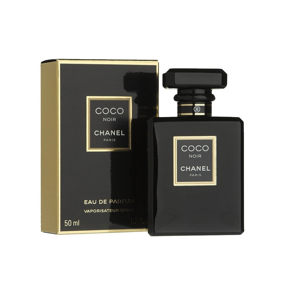 عطر شانيل كوكو نوير بارفيوم 50 مل
