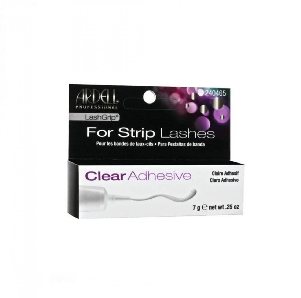 صمغ اردل رموش عصار