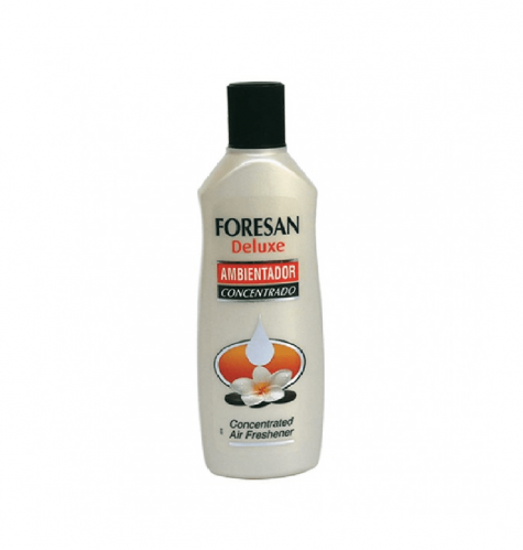 معطر فورزان برائحة الياسمين - 125 م