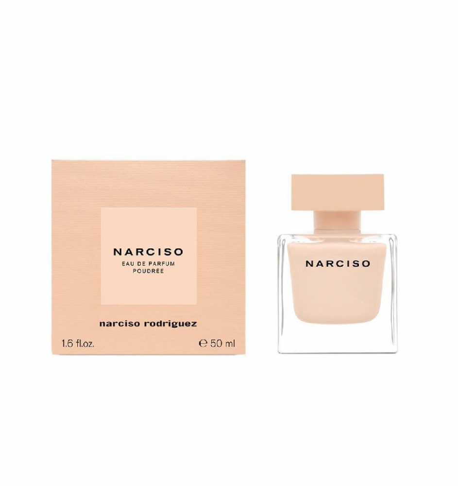 عطر نارسيسو رودريغز نارسيسو بودريه او دو بارفيوم 50مل-نسائي