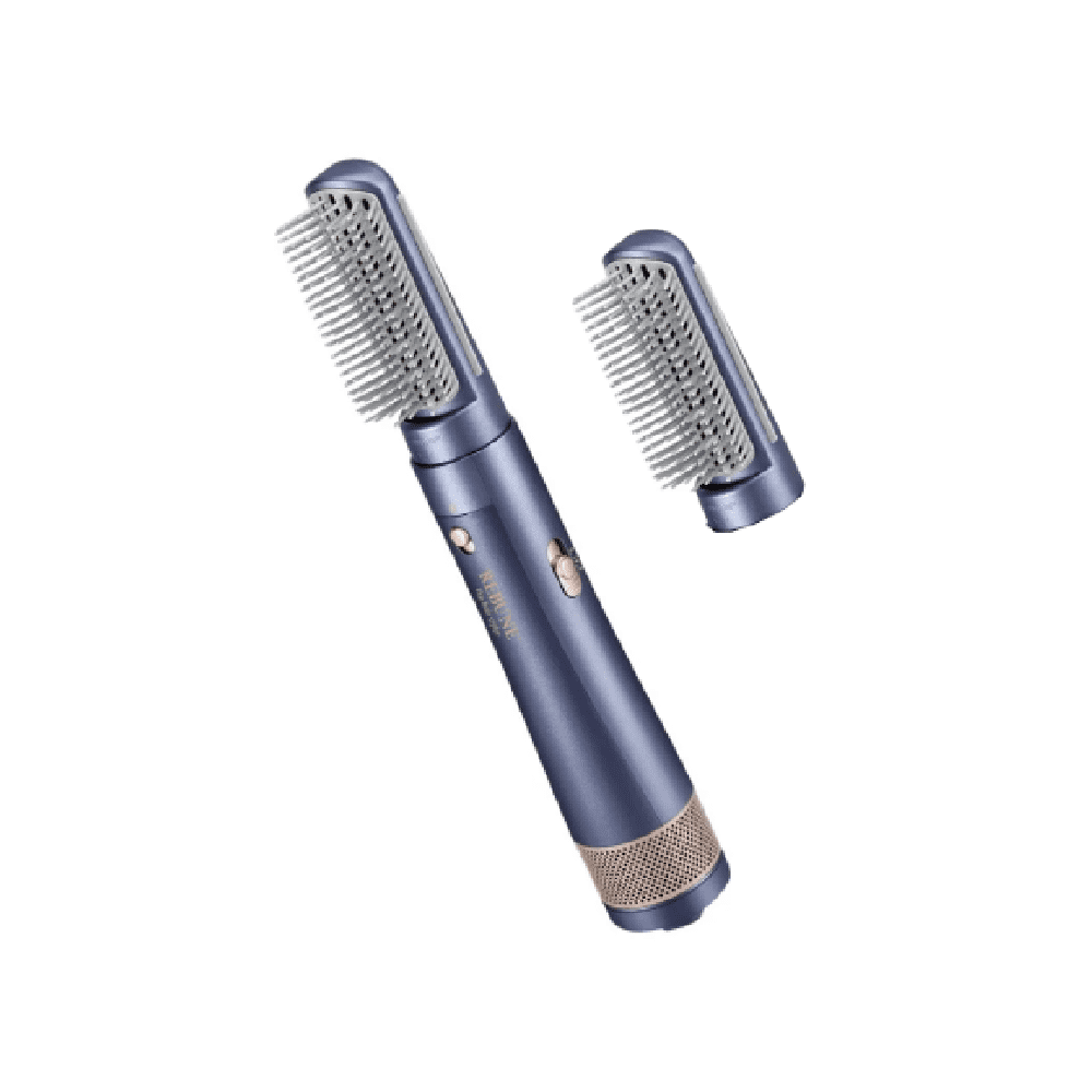 ريبون مصفف شعر أزرق 1200 واط موديل RE-2201-1