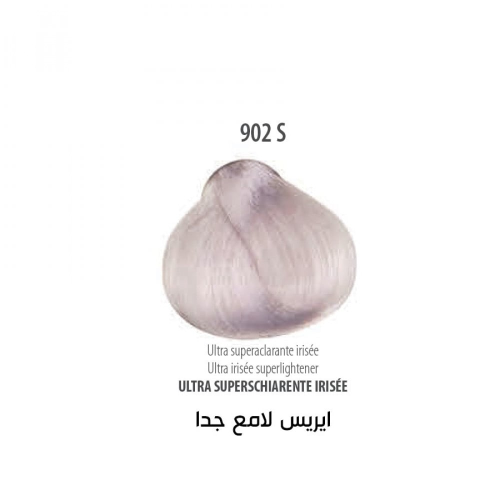 ايريس لامع جدا 902S