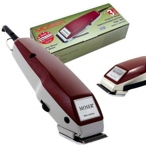 مكينة حلاقة رجالي موسر TYPE-1400