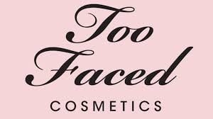 Too Faced-توفيسد