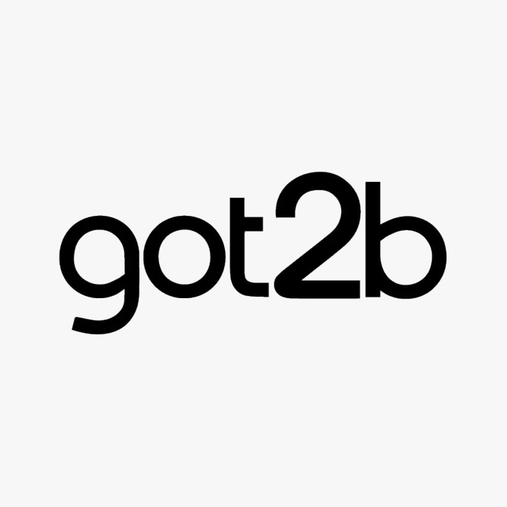 جات تو بي - got2b