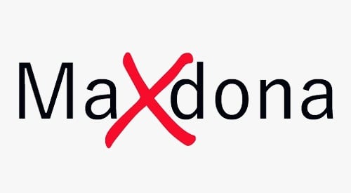 ماكس دونا - Maxdona
