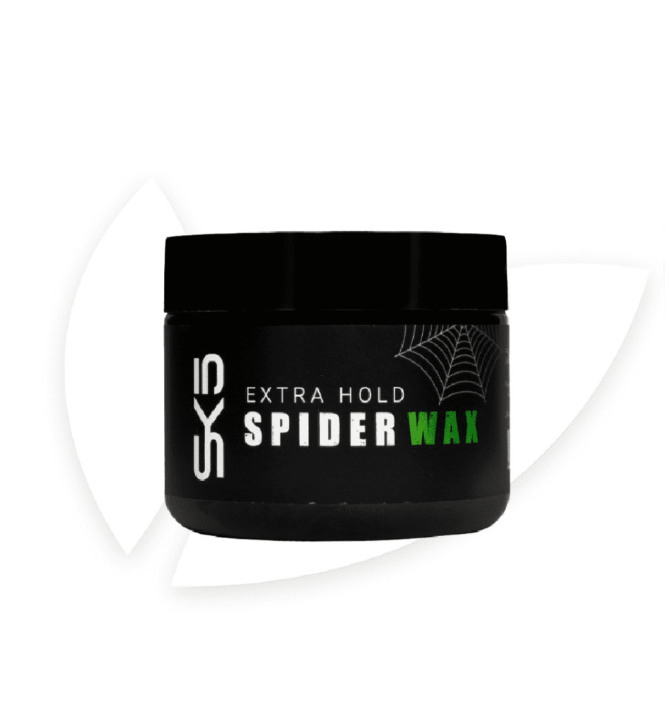 واكس سبايدر من SK5 لتصفيف الشعر 150 مل