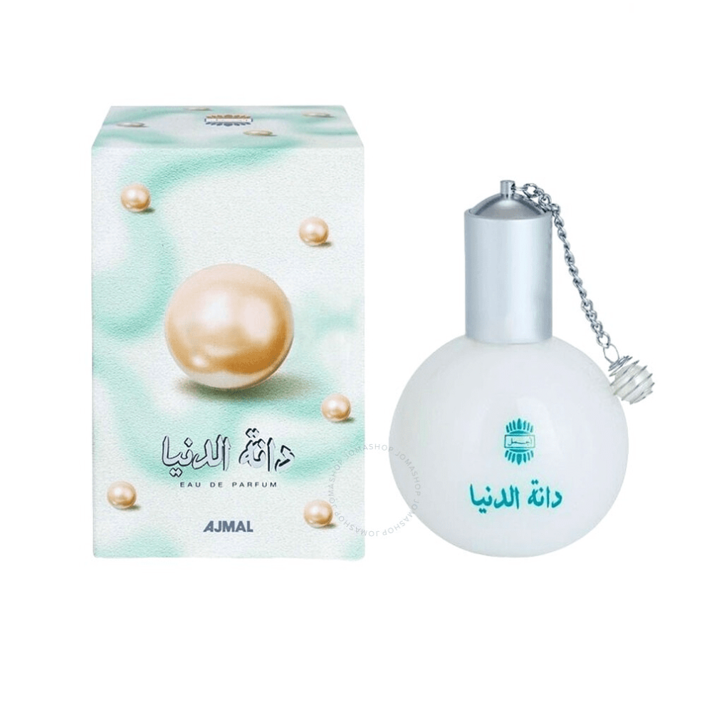 عطر دانة الدنيا للنساء من أجمل - او دي برفيوم 60 مل