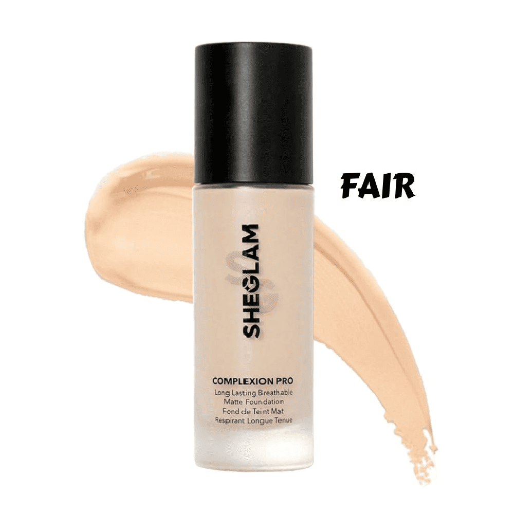 كريم اساس طويل الأمد غير لامع قابل للتنفس درجة فاير من شيجلام 30 مل