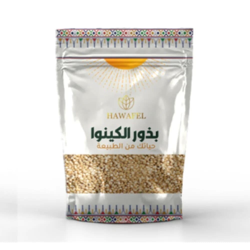بذور الكينوا 250 جرام
