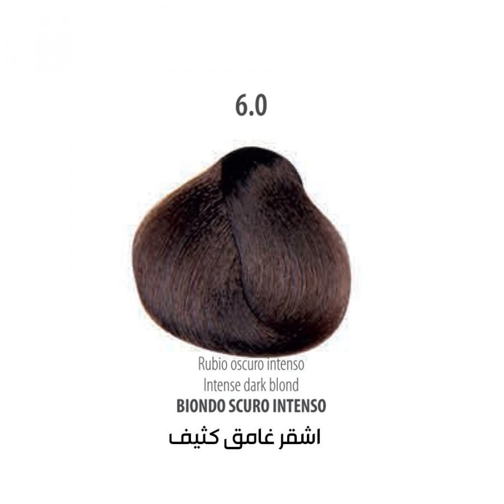 اشقر غامق كثيف 6.0