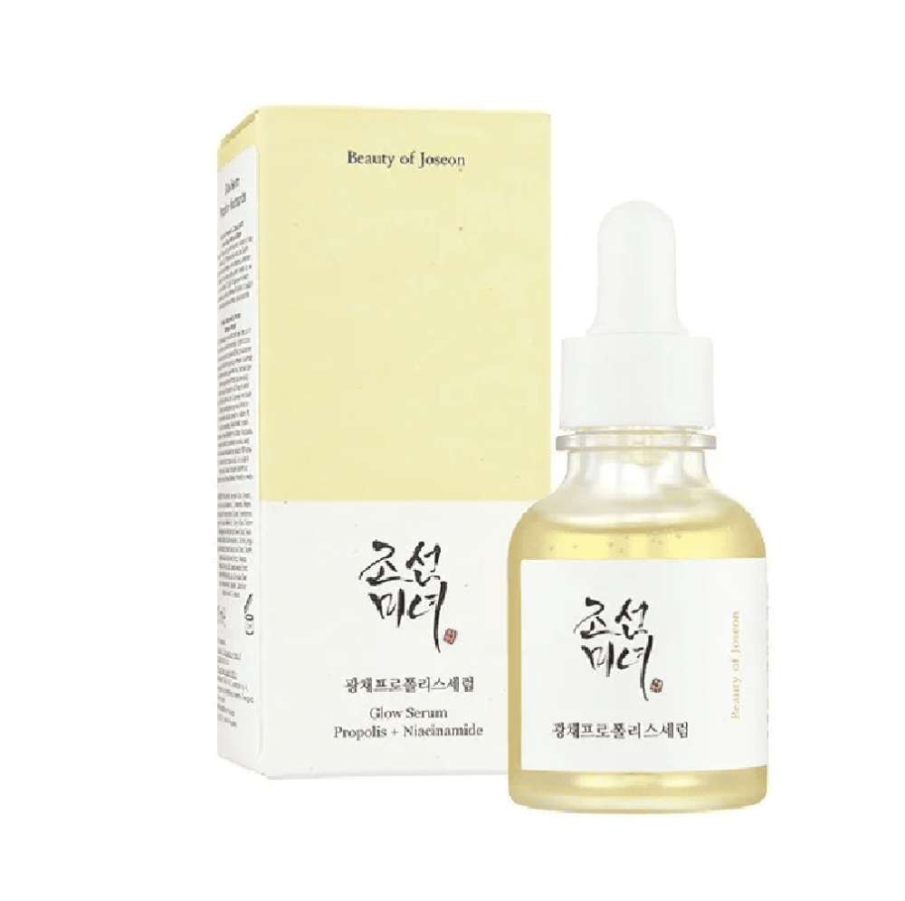 سيروم النضارة بخلاصة العسل والنياسيناميد من بيوتي اوف جوسون - 30مل