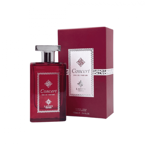 عطر كونسيرت - اودي بارفيوم - 100 مل