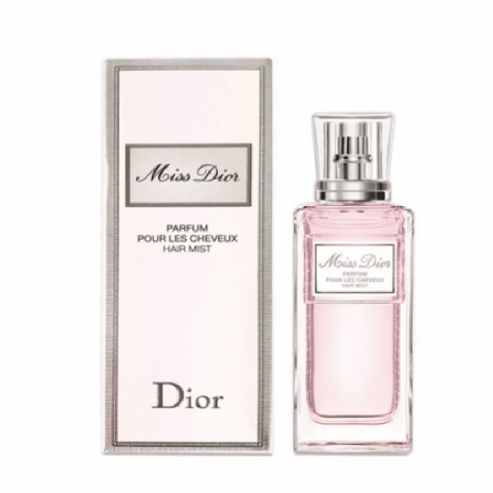 عطر الشعر مس ديور من ديور - 30مل