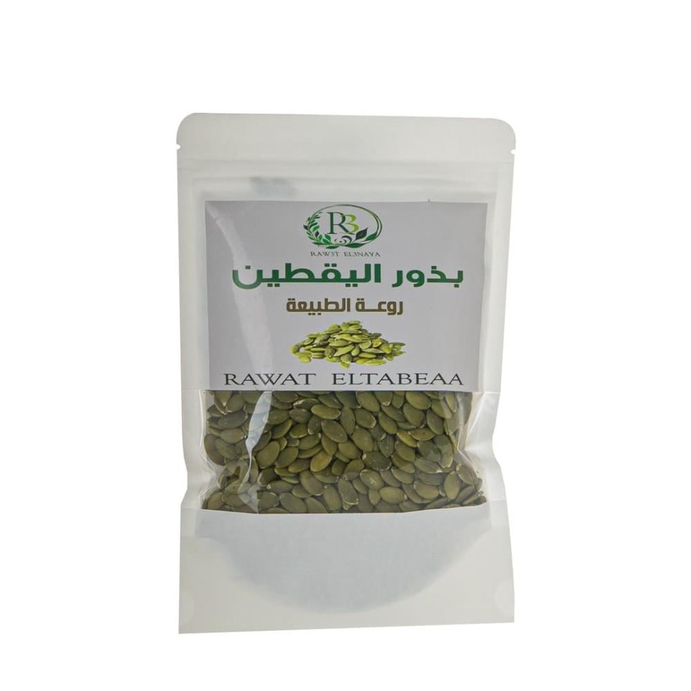 بذور اليقطين روعة العناية - 200 جرام