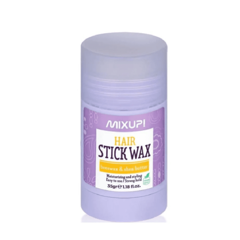 شمع لتصفيف وتثبيت الشعر من ميكس اب - 35 جرام