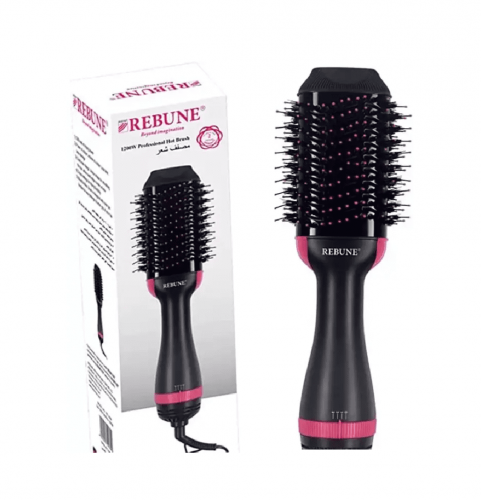 فرشة تصفف الشعر 1200 واط RE-2089