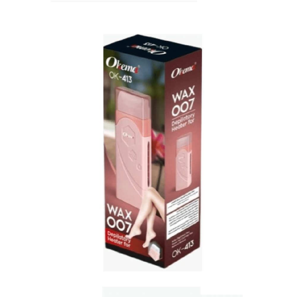 جهاز تسخين شمع أوكيما OK-413