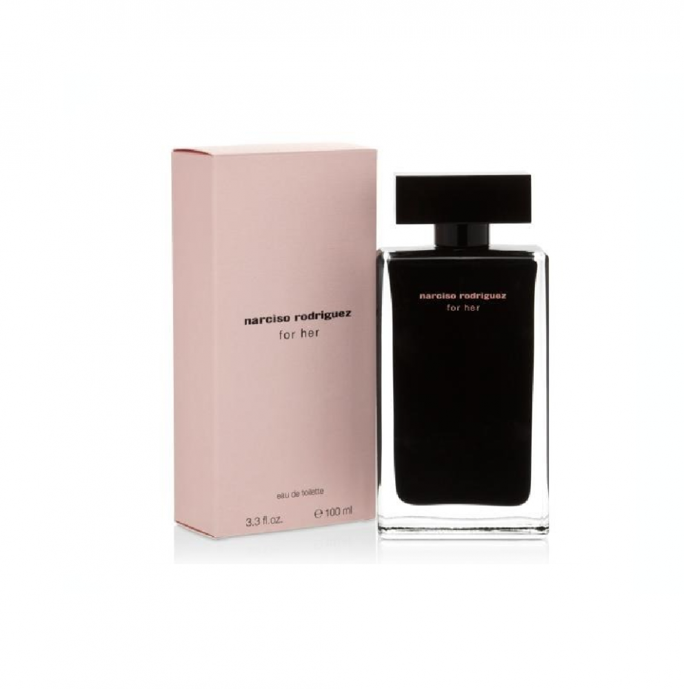 عطر نرسيسو رودريغز فور هير او دو تواليت نسائي 100مل