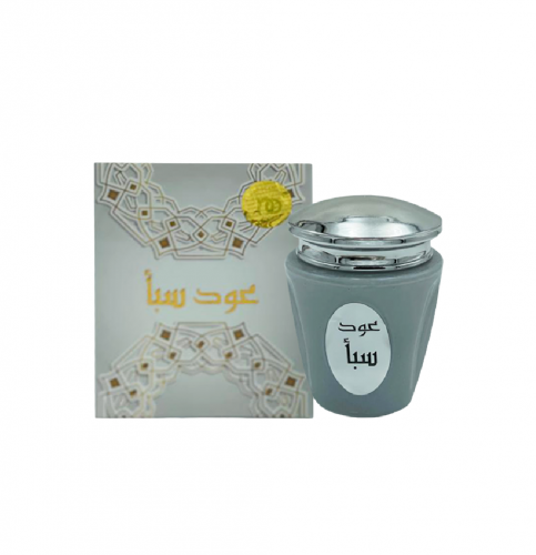 عود سبأ أطياب النعمان 30 جرام