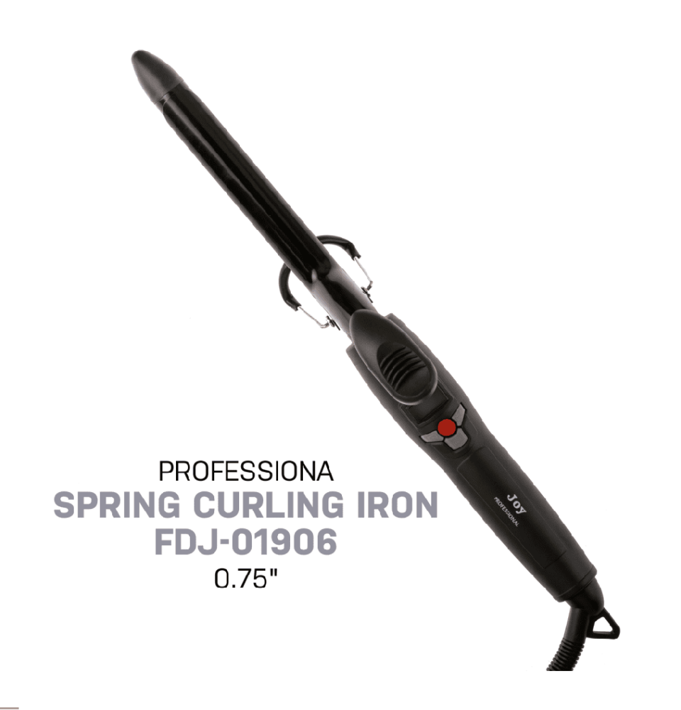 فير جوي للشعر بروفيشنال صغير 0.75 مقاس 19