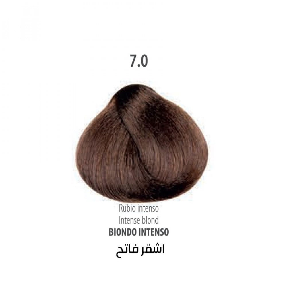 اشقر فاتح 7.0