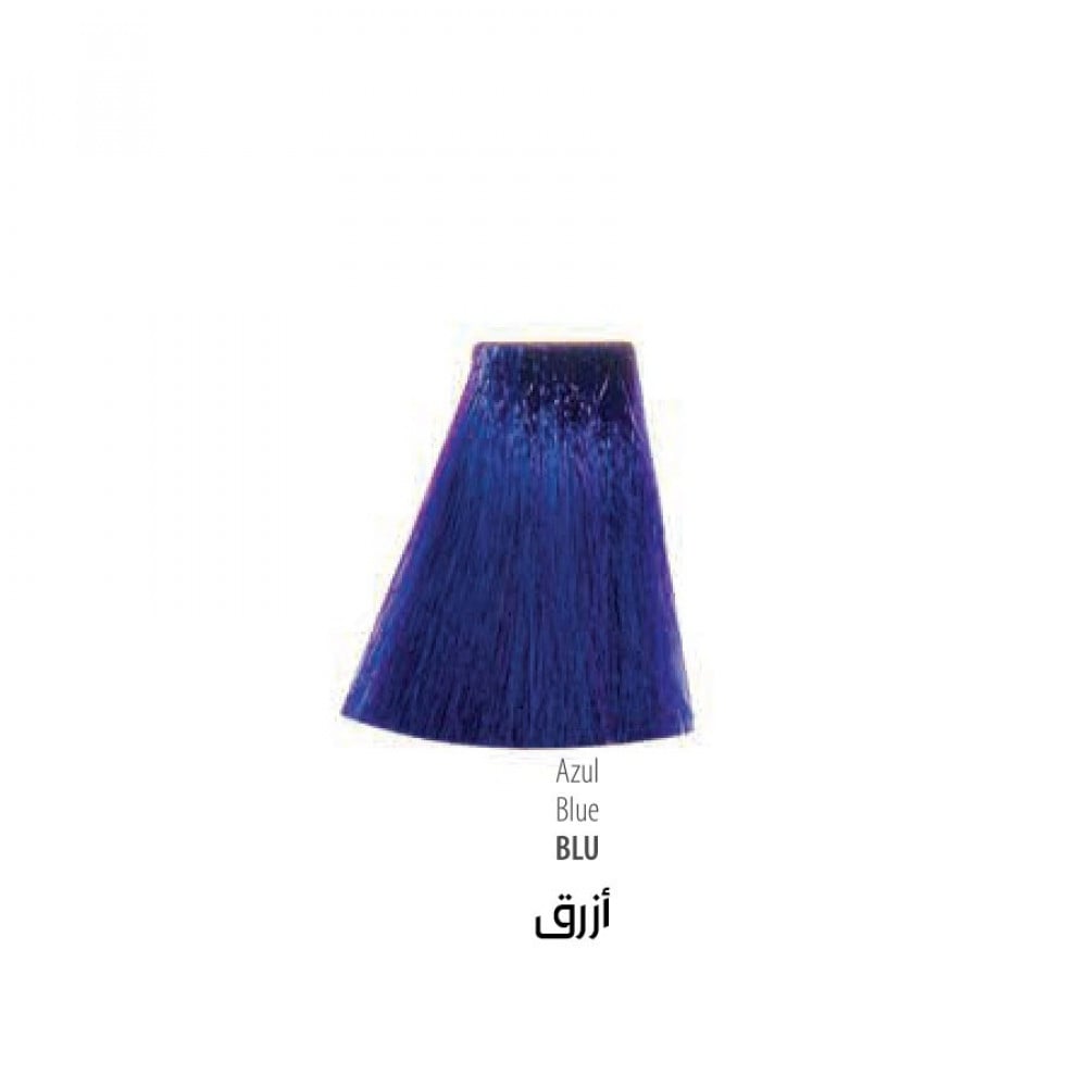 ازرق