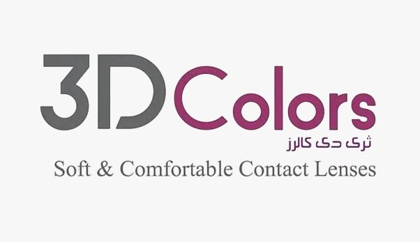 ثري دي كالرز - 3D COLORS