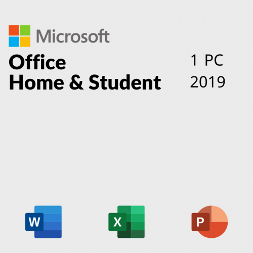 Office 2019