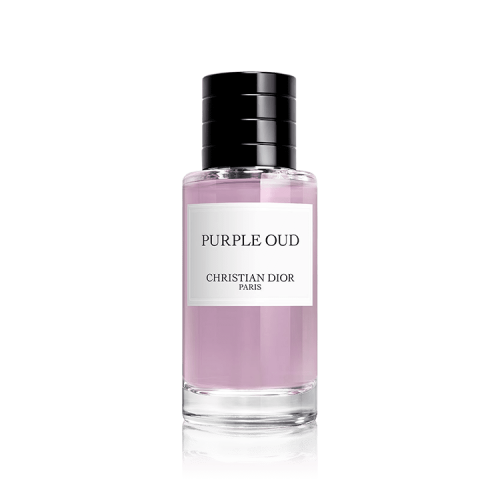 عطر ديور باربل عود 125 مل Purple Oud Dior