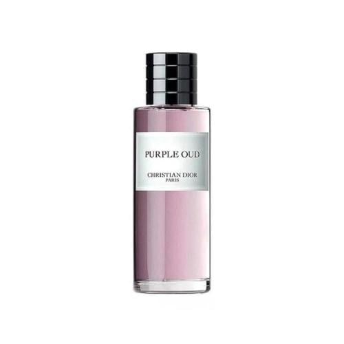 تستر ديور باربل عود 250 مل Purple Oud Dior