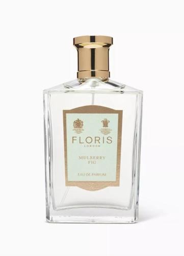 عطر فلوريس ميليبيري فج 100 مل Mulberry Fig Floris