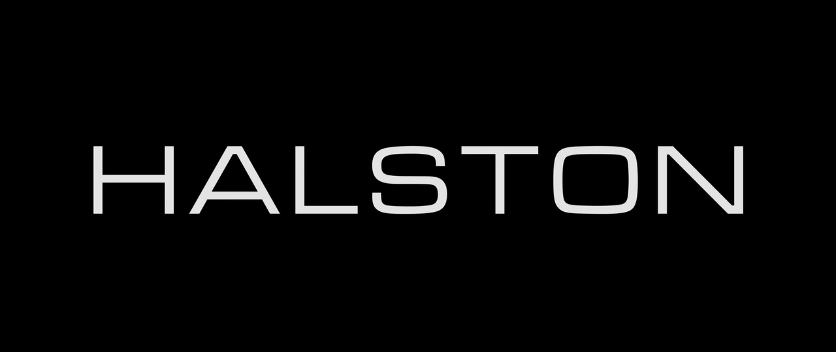 هالستون Halston