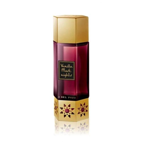 عطر جي ديل بوزو فانيلا مسك نايتس 100 مل J. Del Poz...