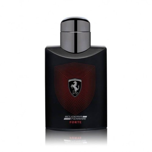 عطر فيراري سكوديريا فورتي 125مل Scuderia Ferrari F...